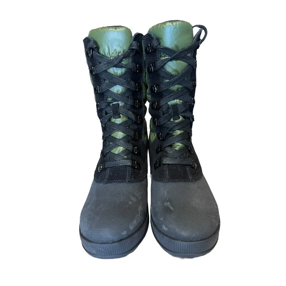The North Face Zophia Boots‎ Women Size 7